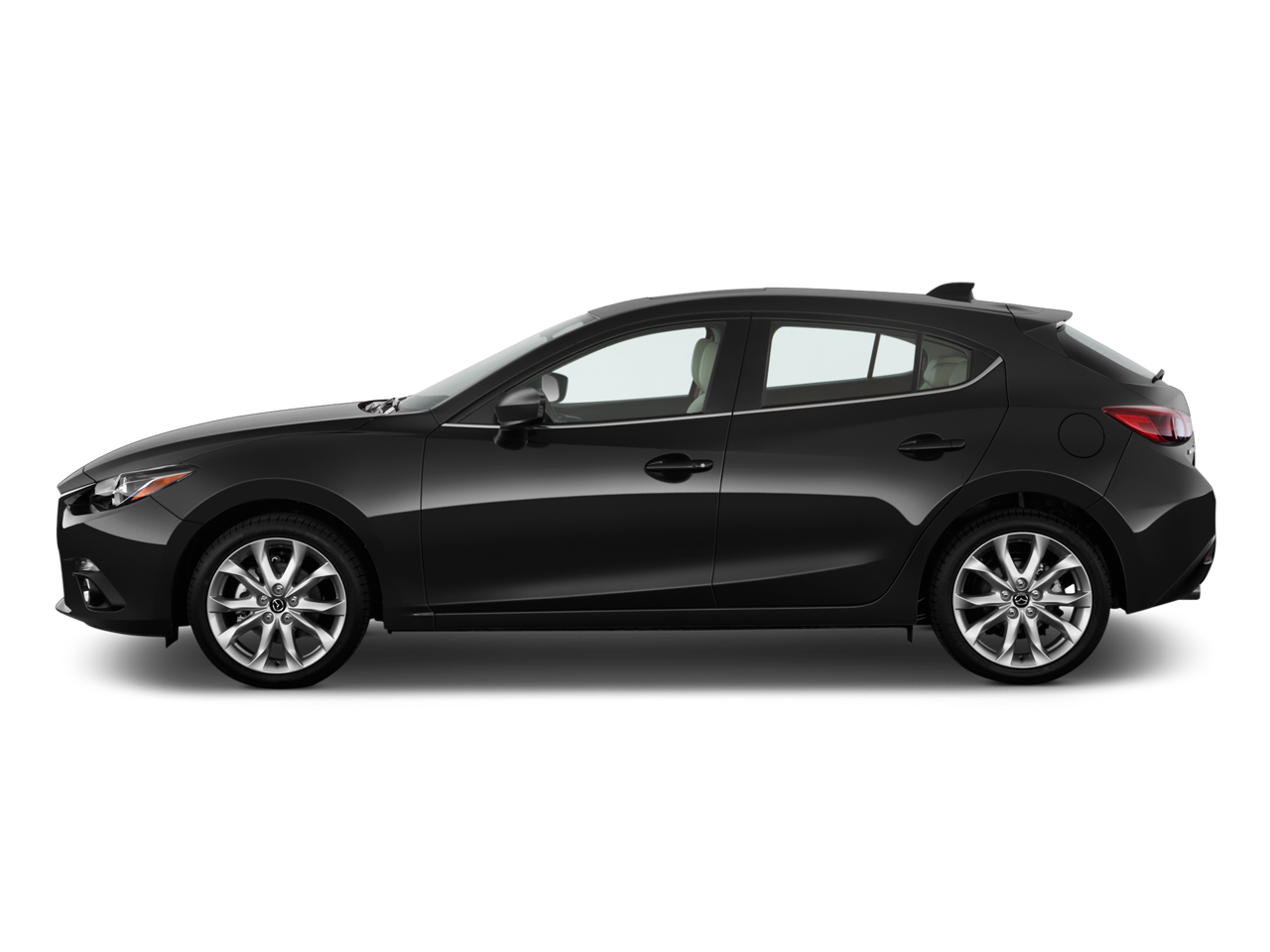 Used 2016 Mazda MAZDA3 i Touring with VIN 3MZBM1M76GM316534 for sale in Clinton, NJ