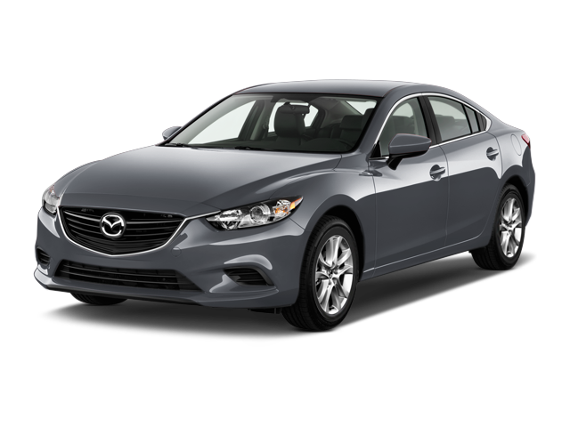 2016 Mazda MAZDA6 i Sport's photo