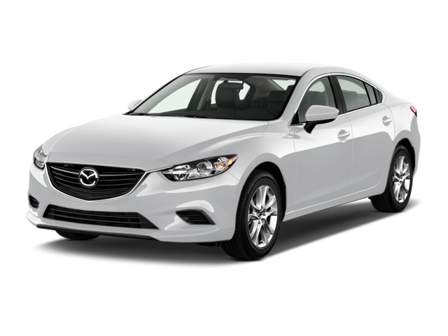 New 2016 Mazda Mazda6 I In Tustin Ca Tustin Mazda