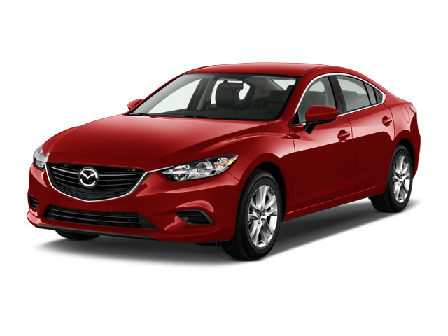 2016 Mazda MAZDA6 i Sport's photo