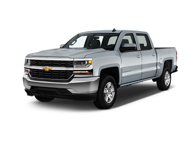 Used 2017 Chevrolet Silverado 1500 LT with VIN 3GCUKREC8HG124382 for sale in Dixon, IL