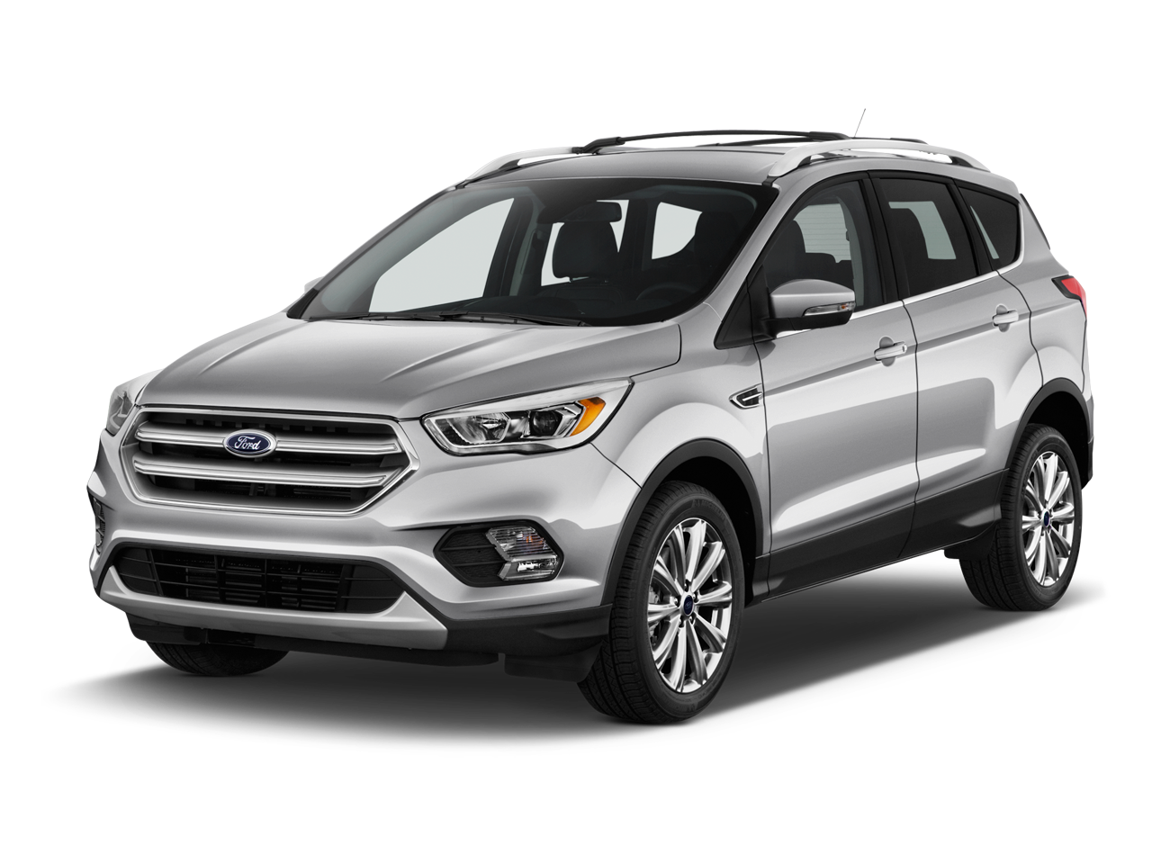 2019 Ford Escape SE photo 2