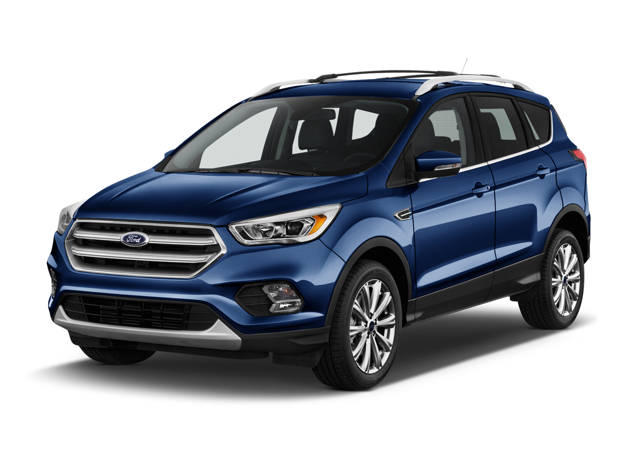 2019 Ford Escape SE photo 3