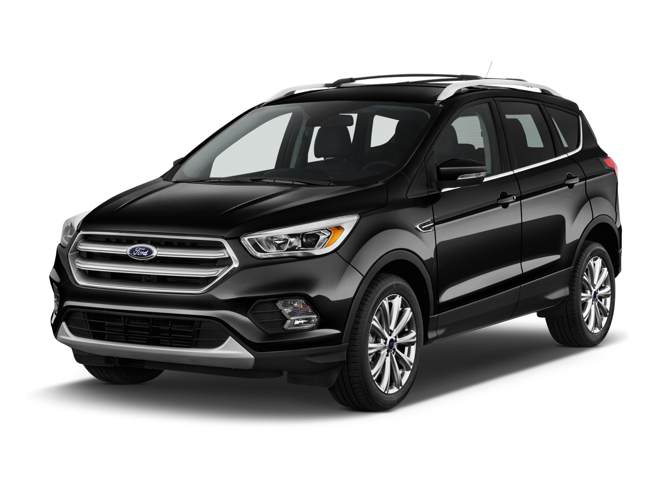 Used 2017 Ford Escape Titanium 4x4 near Beaver Falls, PA Brewer