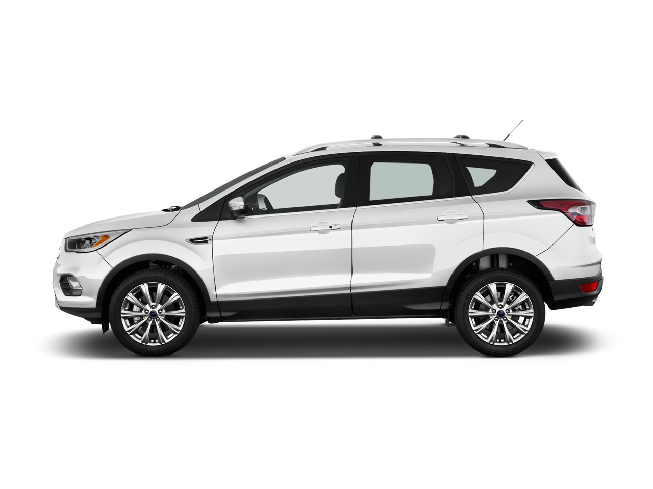 Image 2 of 2017 Ford Escape
