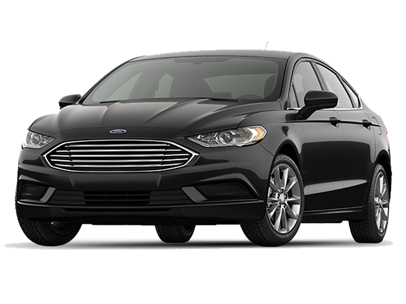 2017 Ford Focus SEL photo 3