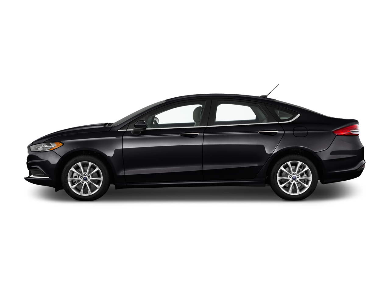 Used 2017 Ford Fusion Titanium with VIN 3FA6P0D92HR338645 for sale in Sea Girt, NJ