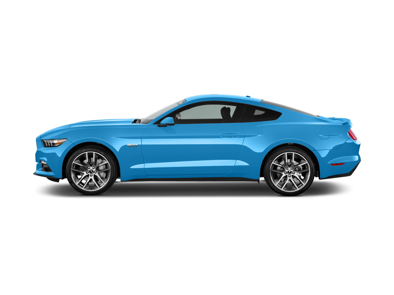 Used 2017 Ford Mustang EcoBoost Premium with VIN 1FA6P8TH7H5351644 for sale in Wesley Chapel, FL