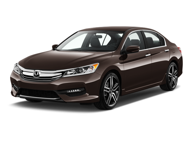 2023 Honda Accord LX photo 4