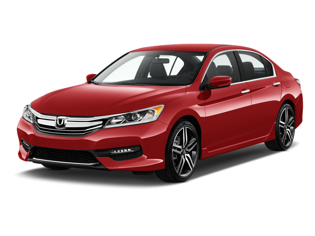 2017 Honda Accord Sport's photo