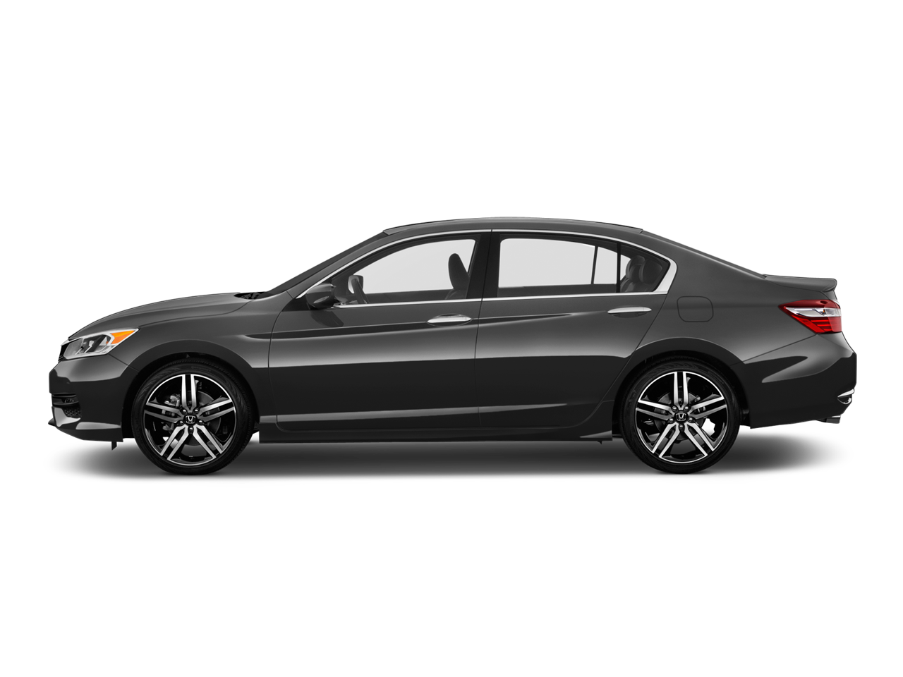 Certified 2017 Honda Accord Sport SE with VIN 1HGCR2F13HA117710 for sale in Vallejo, CA