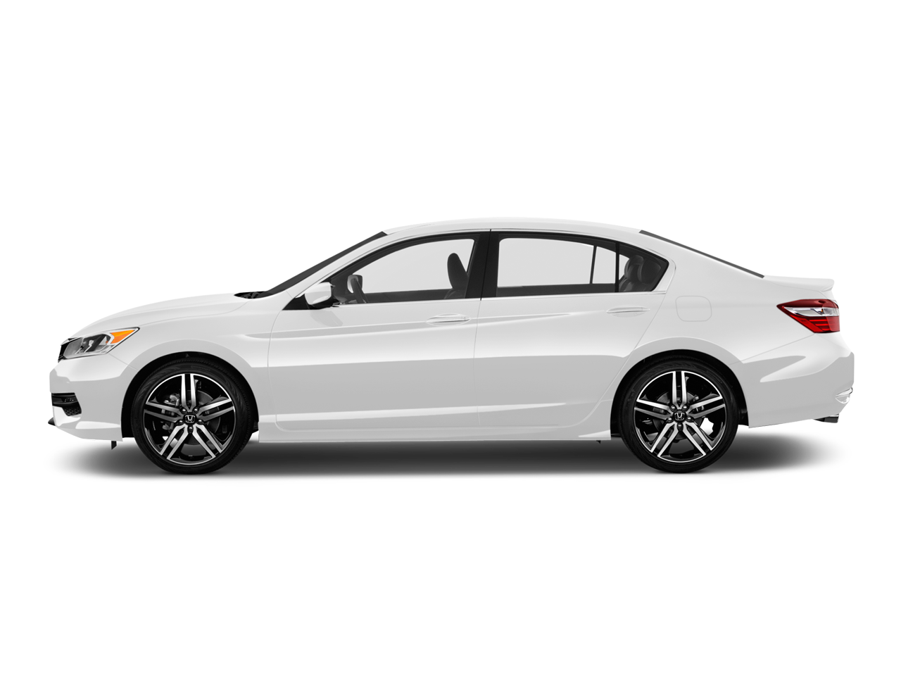 Used 2017 Honda Accord Sport with VIN 1HGCR2F57HA290181 for sale in Hickory, NC