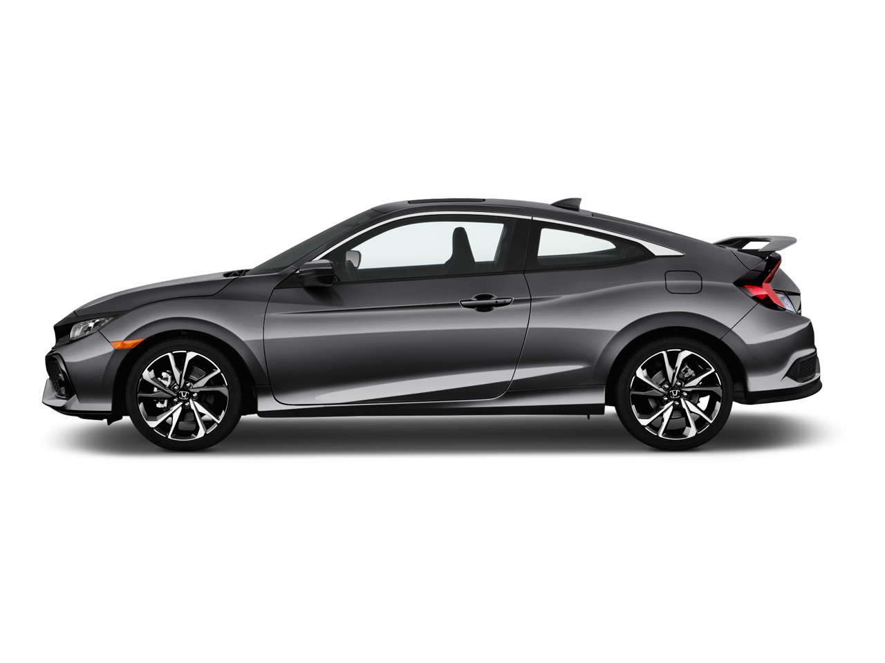 Pre-Owned 2017 Honda Civic Si