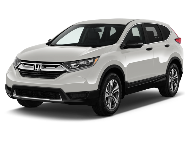 Used 2017 Honda CR-V LX with VIN 2HKRW6H34HH204838 for sale in Shrewsbury, NJ