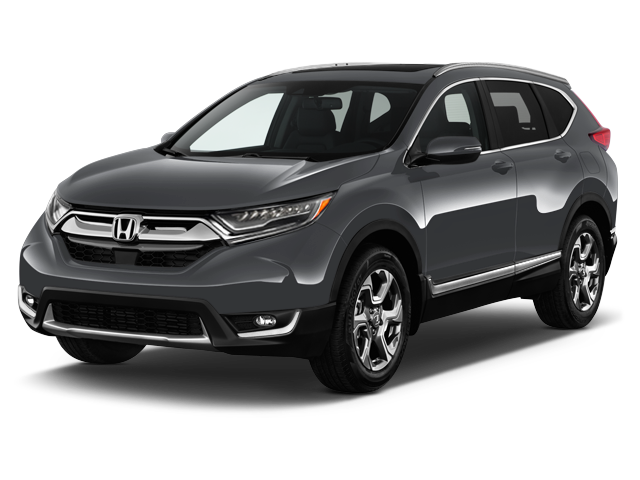 Used 2017 Honda CR-V Touring