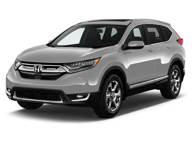 Used 2017 Honda CR-V Touring