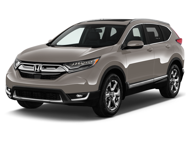 2014 Honda CR-V LX photo 2