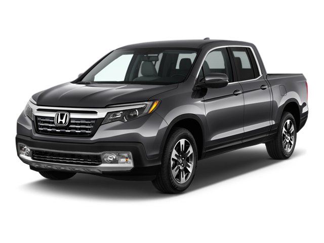 Used 2017 Honda Ridgeline RTL