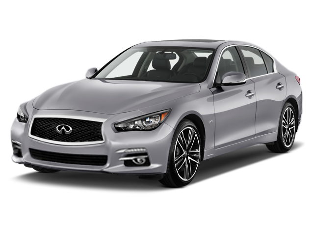 Used 2017 INFINITI Q50 Sport