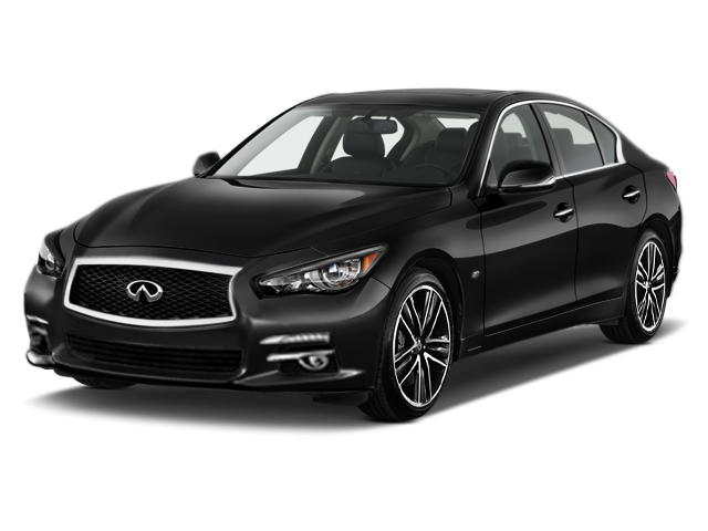Used 2017 INFINITI Q50 Sport