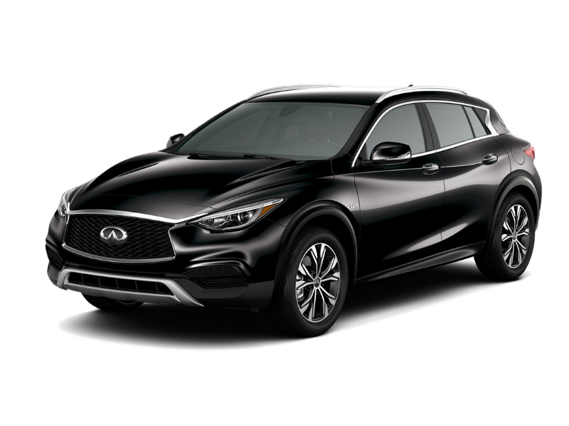 2017 INFINITI QX30 Premium's photo