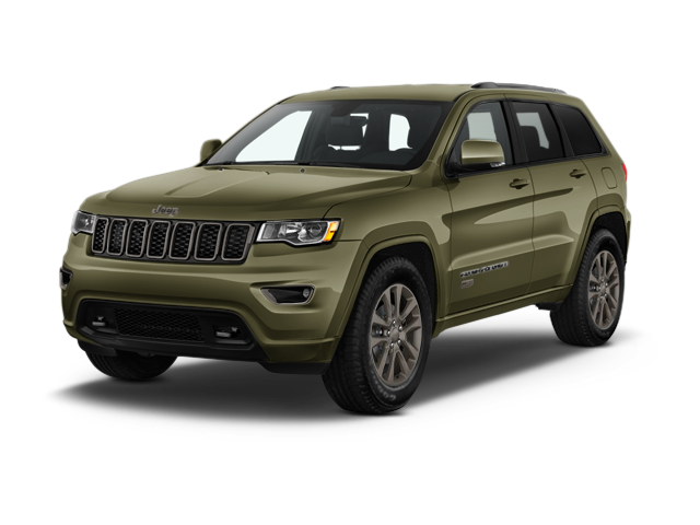 Used 2017 Jeep Grand Cherokee Limited with VIN 1C4RJFBGXHC718585 for sale in Newark, DE