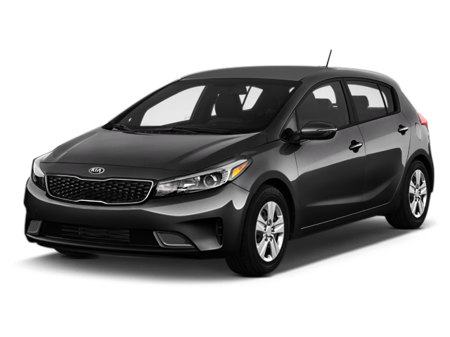 2017 Kia Forte5 LX's photo