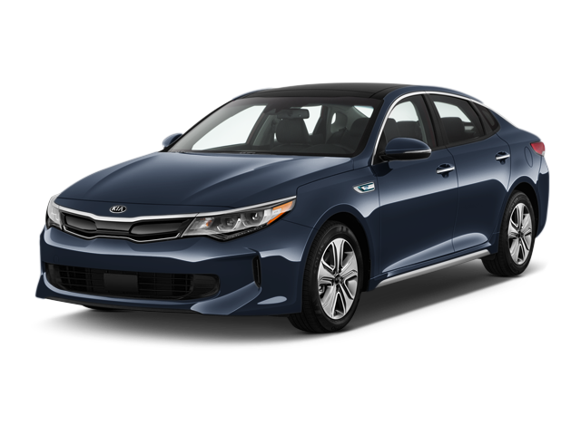 Used 2017 Kia Optima EX Hybrid with VIN KNAGU4LE8H5009882 for sale in Balcones Heights, TX