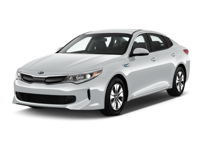 Used 2017 Kia Optima Premium Hybrid with VIN KNAGT4LE5H5017411 for sale in Selma, CA