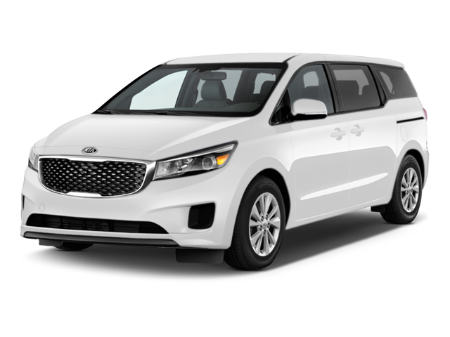 Used 2017 Kia Sedona L
