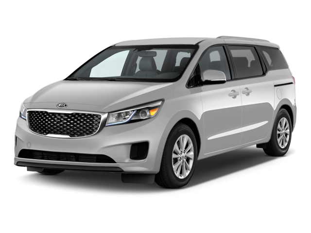 Аксессуары для Kia Carnival (Киа Карнивал) в Екатеринбурге: купить автоаксессуар