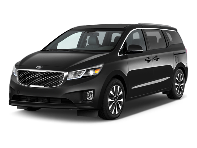 Used 2018 Kia Sedona SX with VIN KNDMC5C11J6359334 for sale in Englewood, NJ