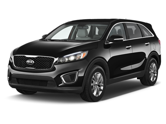 2017 Kia Sorento L