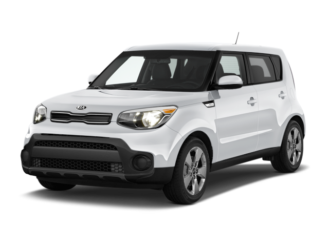 2017 Kia Soul 1.6L Base 6 A/T's photo