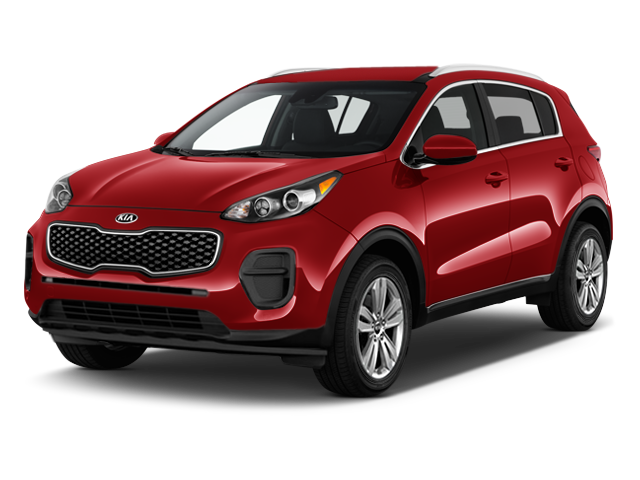 Certified 2017 Kia Sportage LX with VIN KNDPM3AC8H7232734 for sale in Washington Township, NJ