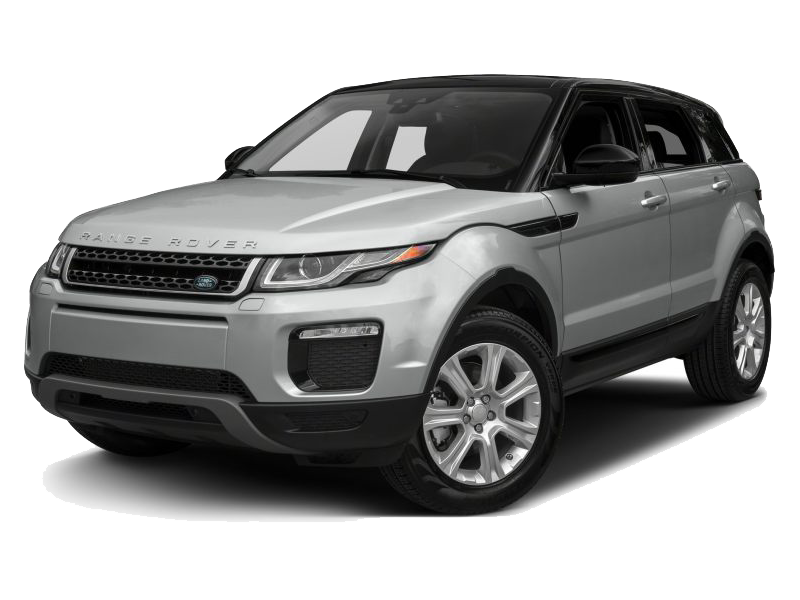 2017 Land Rover Range Rover Evoque SE's photo