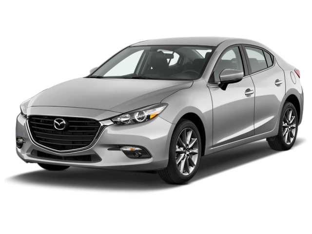 New 2018 Mazda Mazda3 Grand Touring In Everett Wa Mazda