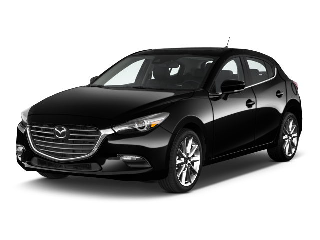 Used 2017 Mazda Mazda3 Sport with VIN 3MZBN1K75HM148127 for sale in Shrewsbury, NJ