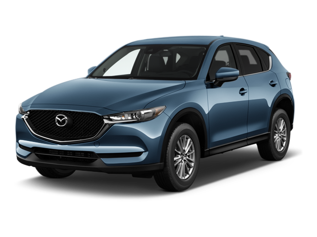 Used 2017 Mazda CX-5 Touring with VIN JM3KFBCL2H0206190 for sale in Schaumburg, IL