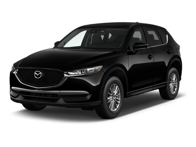 Used 2017 Mazda CX-5 Touring with VIN JM3KFBCL9H0216120 for sale in Trevose, PA