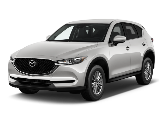 Used 2017 Mazda CX-5 Touring with VIN JM3KFBCL1H0163123 for sale in Crystal Lake, IL