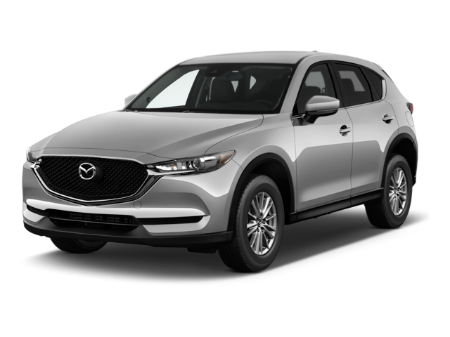 2017 Mazda CX-5 Sport's photo