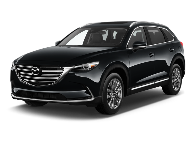 2017 Mazda CX-9 Signature AWD's photo