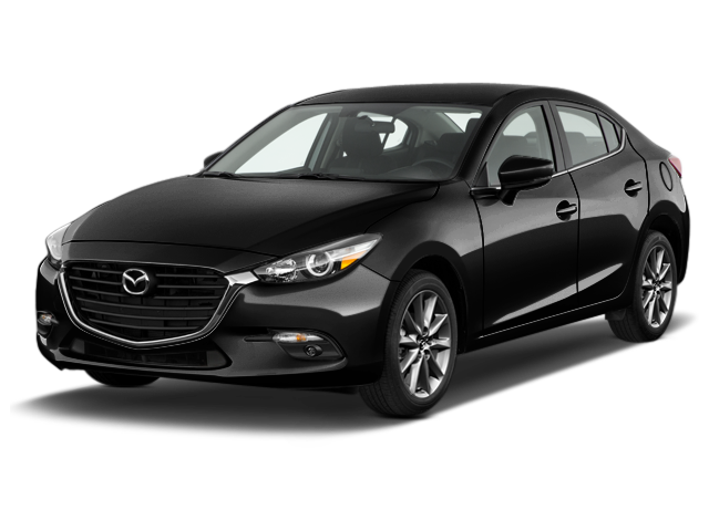 2017 Mazda Mazda3 Touring's photo