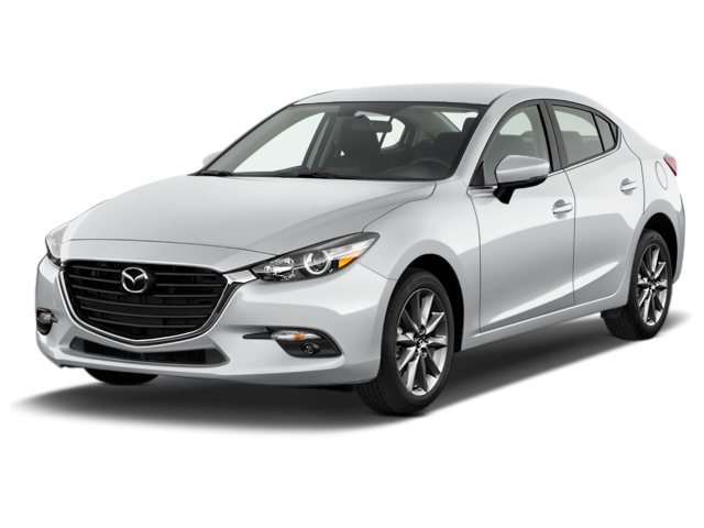 2017 Mazda Mazda3 Touring's photo