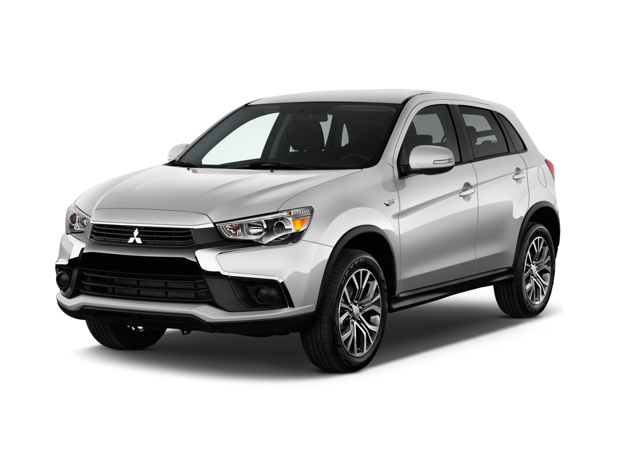2017 Mitsubishi Outlander Sport LE's photo