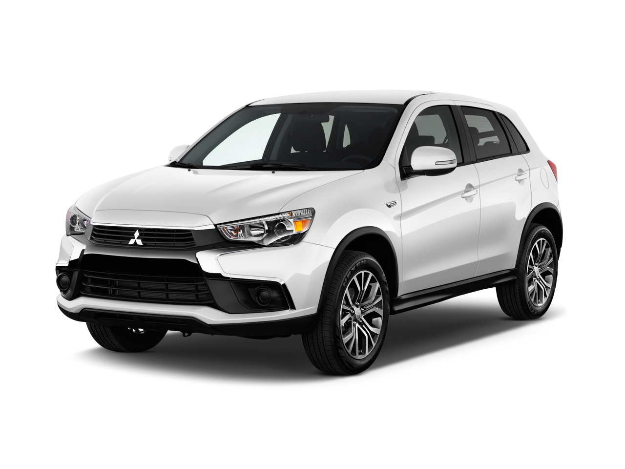 Used 2017 Mitsubishi Outlander Sport near Orange Park, FL Subaru of