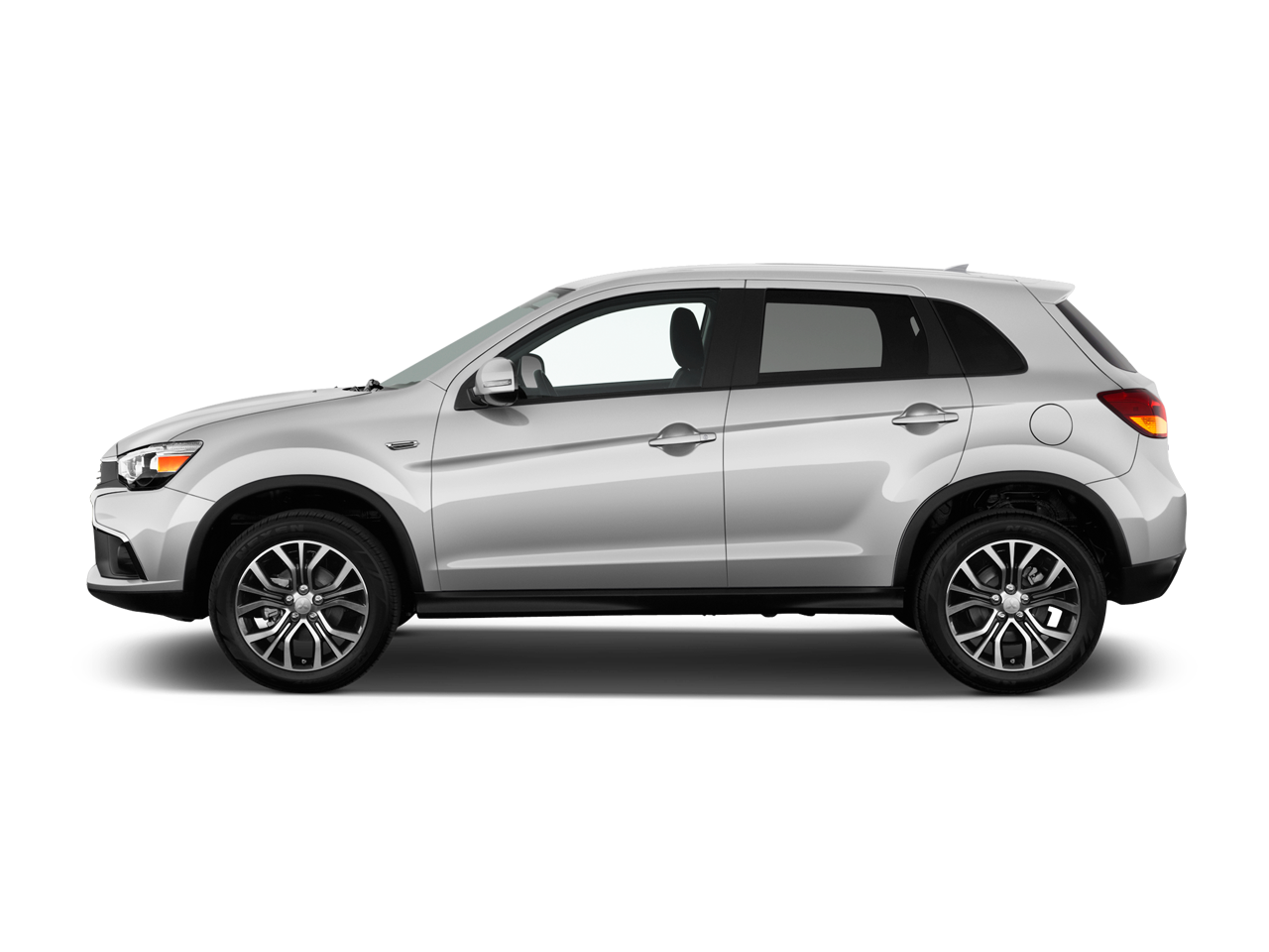 Used 2017 Mitsubishi Outlander Sport LE with VIN JA4AR3AUXHZ066893 for sale in East Petersburg, PA