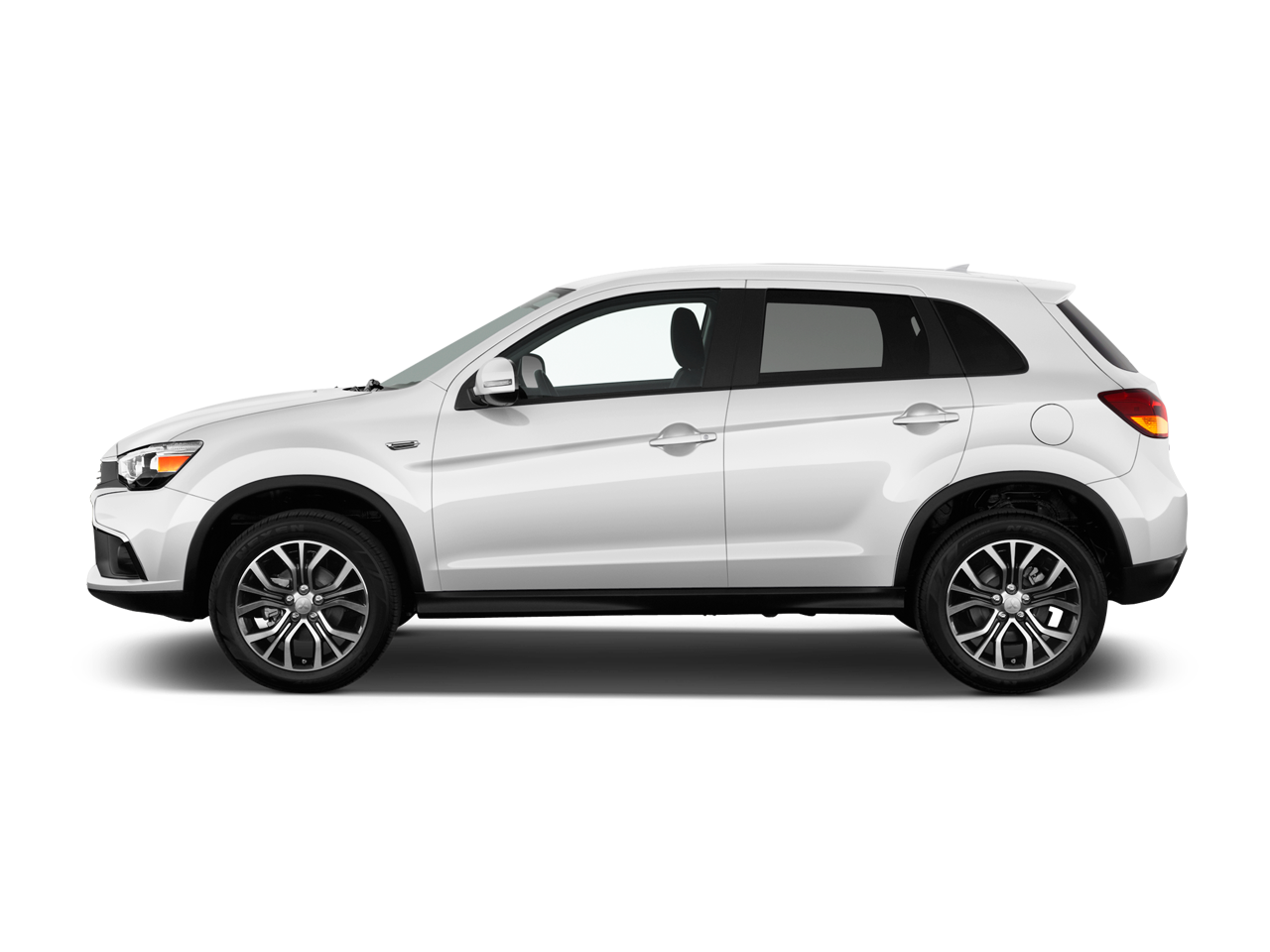 Used 2017 Mitsubishi Outlander Sport ES with VIN JA4AP3AU5HZ059467 for sale in Randallstown, MD