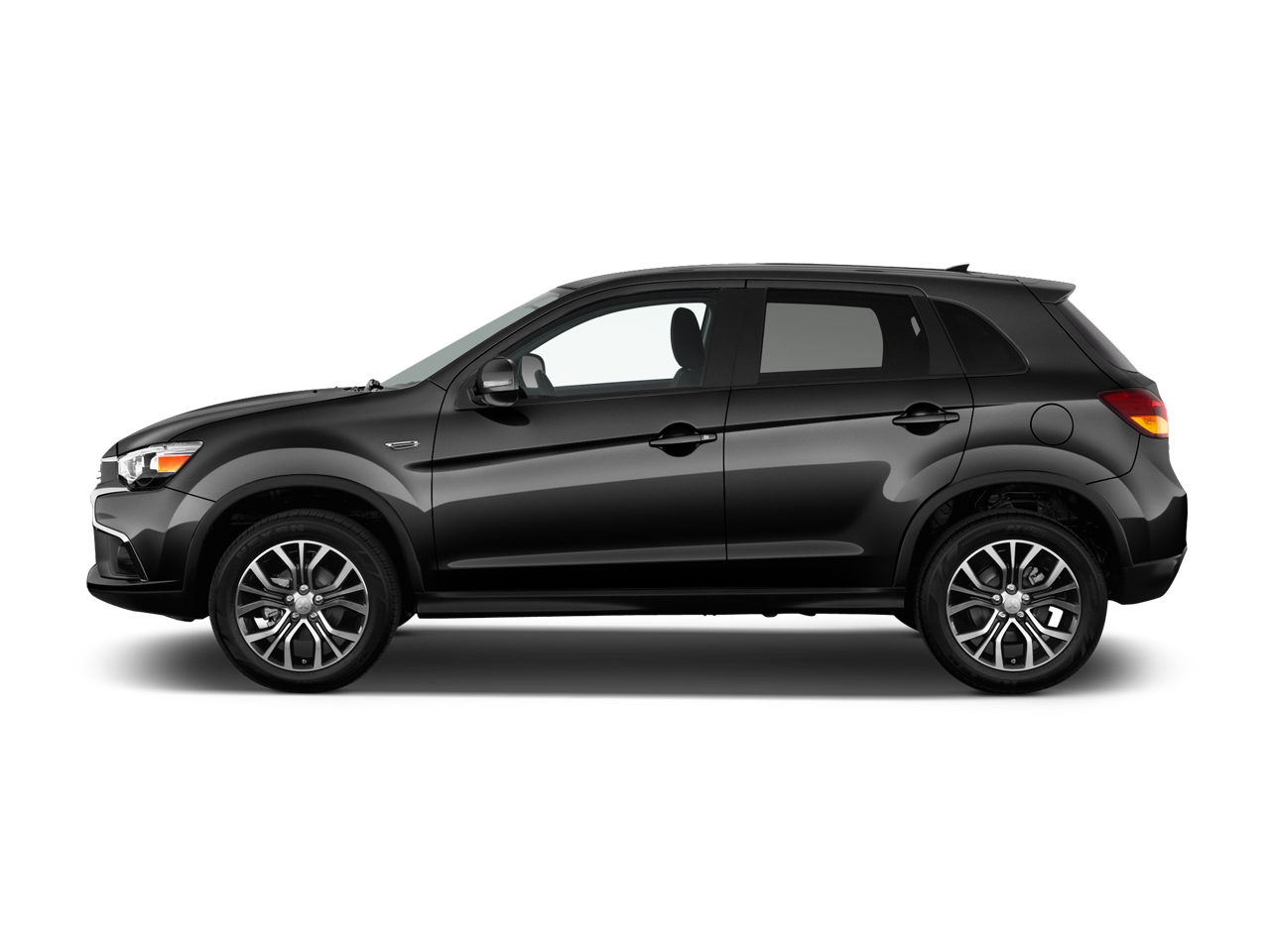 Pre-Owned 2017 Mitsubishi Outlander Sport 2.0 ES AWC
